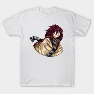 Ruby T-Shirt